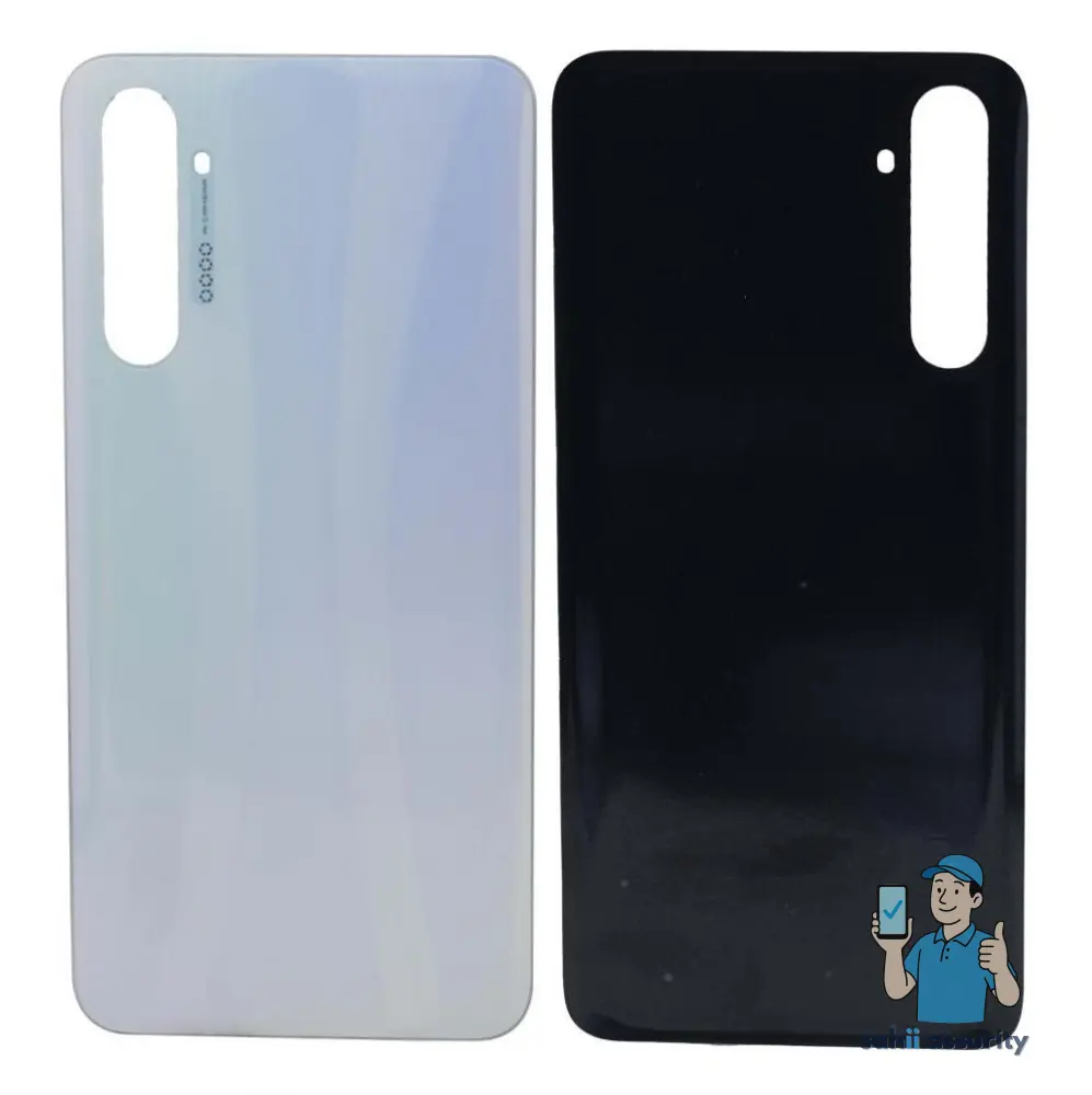 Back Panel Cover for Realme X2